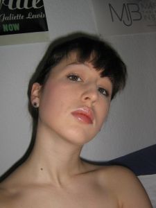 CheekyPussy69's Naughty image