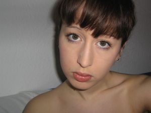 CheekyPussy69's Naughty image