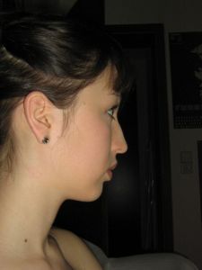 CheekyPussy69's Naughty image