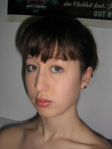 CheekyPussy69's Naughty image