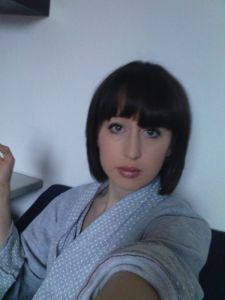 CheekyPussy69's Naughty image