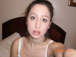 CheekyPussy69's Naughty image