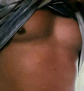 ChickMagnet1001's Naughty image