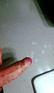 MrCumshot's Cock image