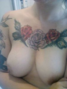 CheekyPussy69's Boobs image