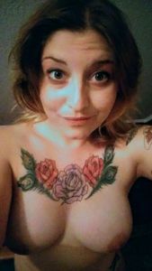 CheekyPussy69's Boobs image