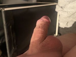 Bendovernow's Cock image
