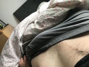 ChristopherPL's Naughty image