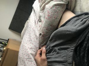 ChristopherPL's Naughty image