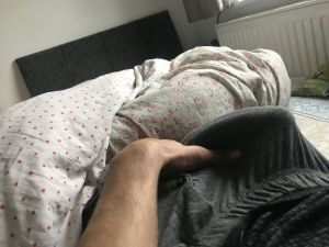 ChristopherPL's Naughty image