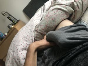ChristopherPL's Naughty image