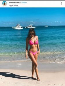 Mariellakaveo's Naughty image