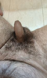 Fuggduna's Cock image