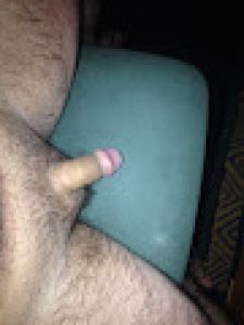Danikoska89's Cock image