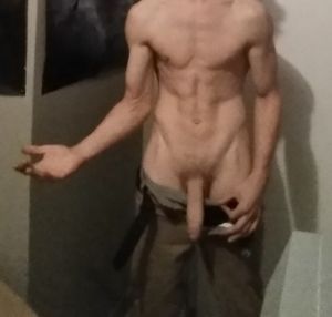 Jukka16's Cock image