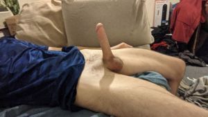 Kratos8's Cock image
