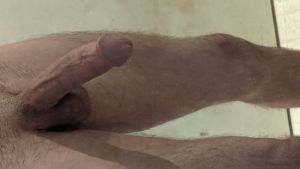 Kratos8's Cock image