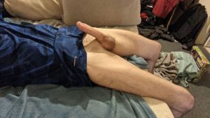 Kratos8's Cock image