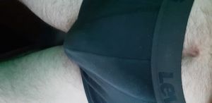 Ilikeembig's Cock image