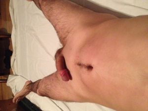 Danikoska89's Cock image