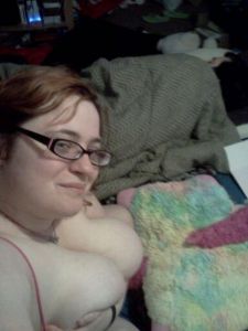 RoboCata's Boobs image