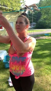 Almost45inches's Boobs image