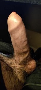 HornyMickieDevil's Cock image