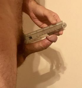 SmallSchmeckel's Cock image