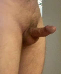 SmallSchmeckel's Cock image