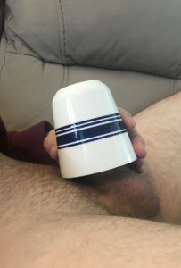 SmallSchmeckel's Cock image