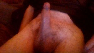 Fuckophile2's Cock image
