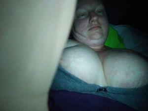 Kezzababe's Boobs image