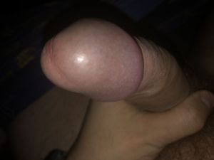 Marcus83's Cock image