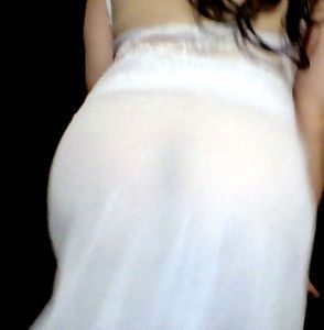 Claudiafeliz's Ass image