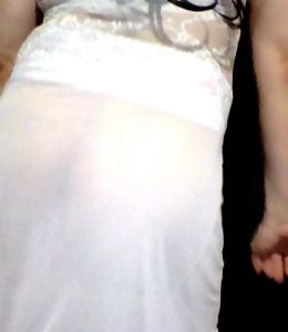 Claudiafeliz's Ass image