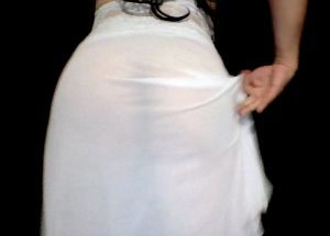 Claudiafeliz's Ass image