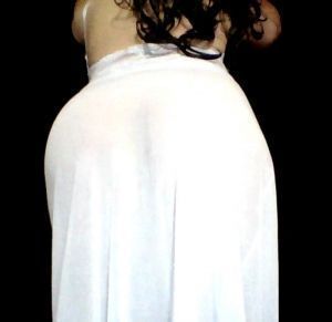 Claudiafeliz's Ass image