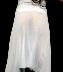 Claudiafeliz's Ass image