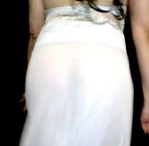 Claudiafeliz's Ass image