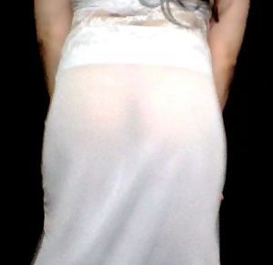Claudiafeliz's Ass image