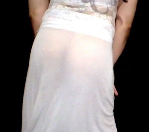 Claudiafeliz's Ass image