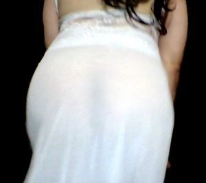 Claudiafeliz's Ass image