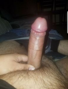 Hobby33's Cock image