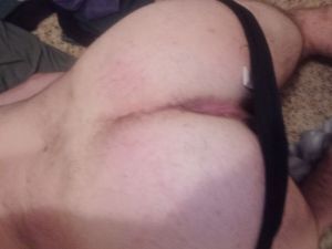 Shaylabifemboy's Ass image
