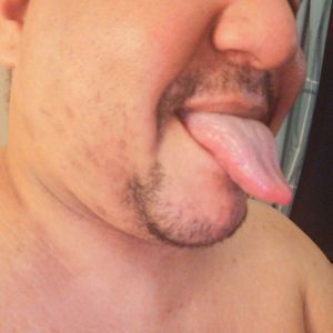 Badboy5051's Naughty image