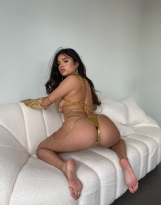 Bbyava's Ass image