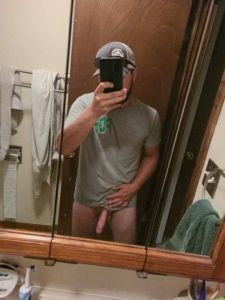 Shooterkid15's Cock image