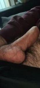 HornyMickieDevil's Cock image