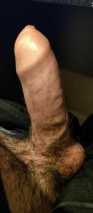 HornyMickieDevil's Cock image