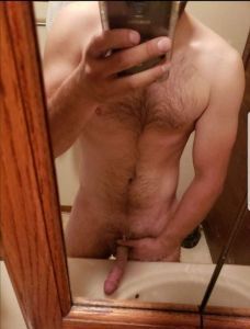 Shooterkid15's Cock image